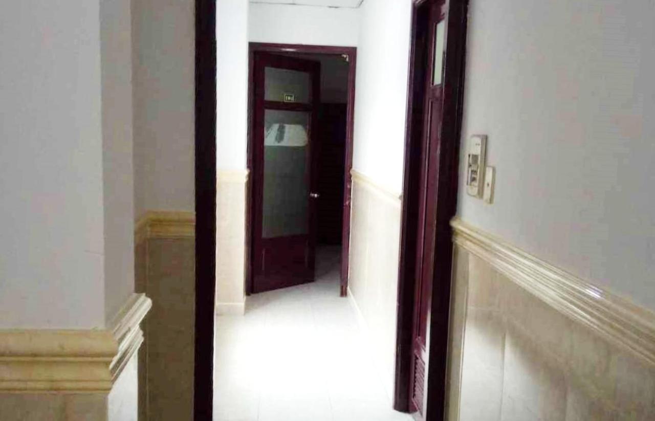 Duc Long Hotel Ho Chi Minh-Byen Eksteriør billede